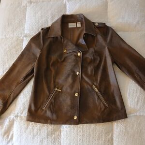 Chicos Womans Jacket